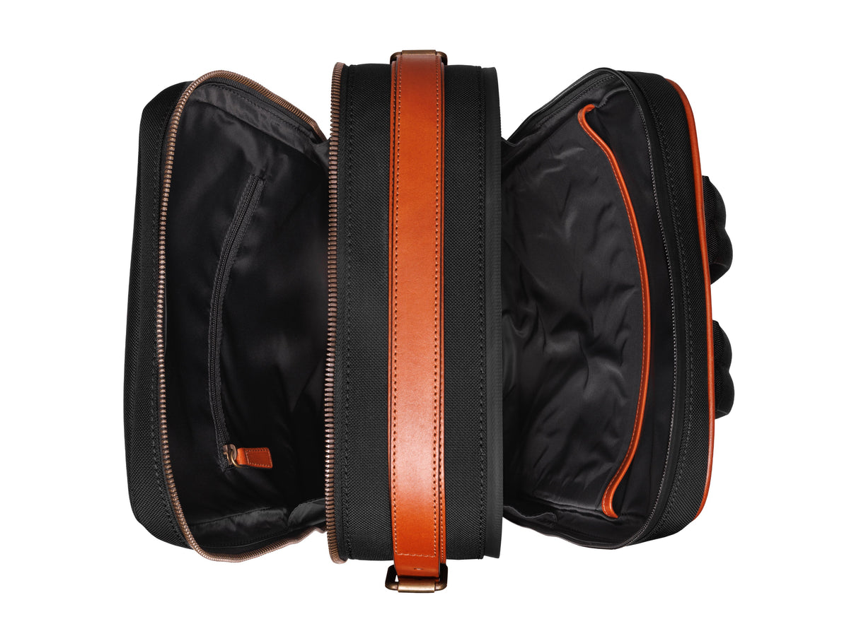 Bosca Dolce Italia Office Backpack