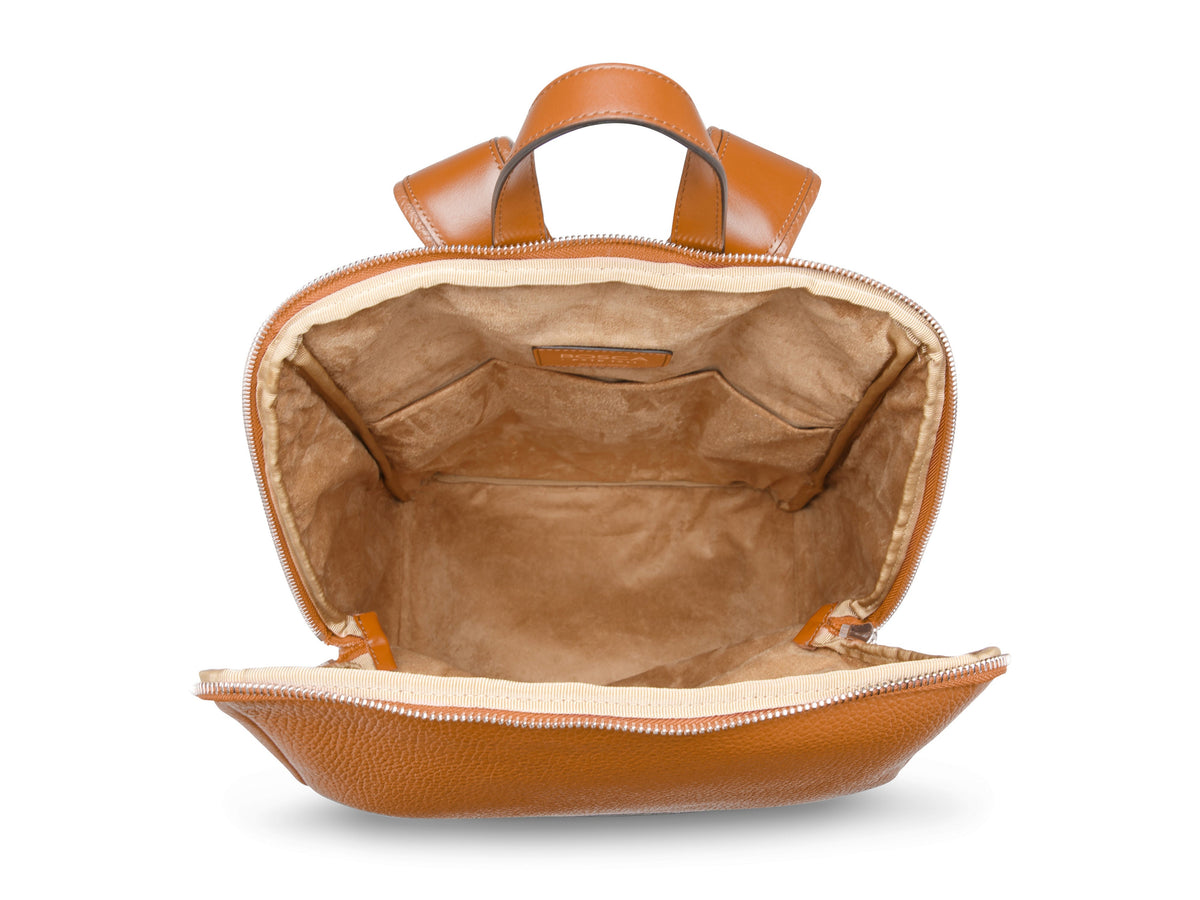 Bosca Monfrini Metro Backpack