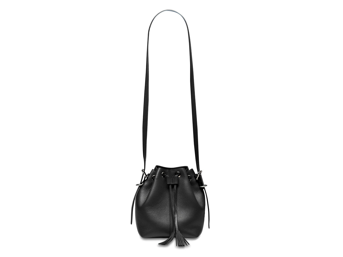 Bosca Mini Bucket Bag 1