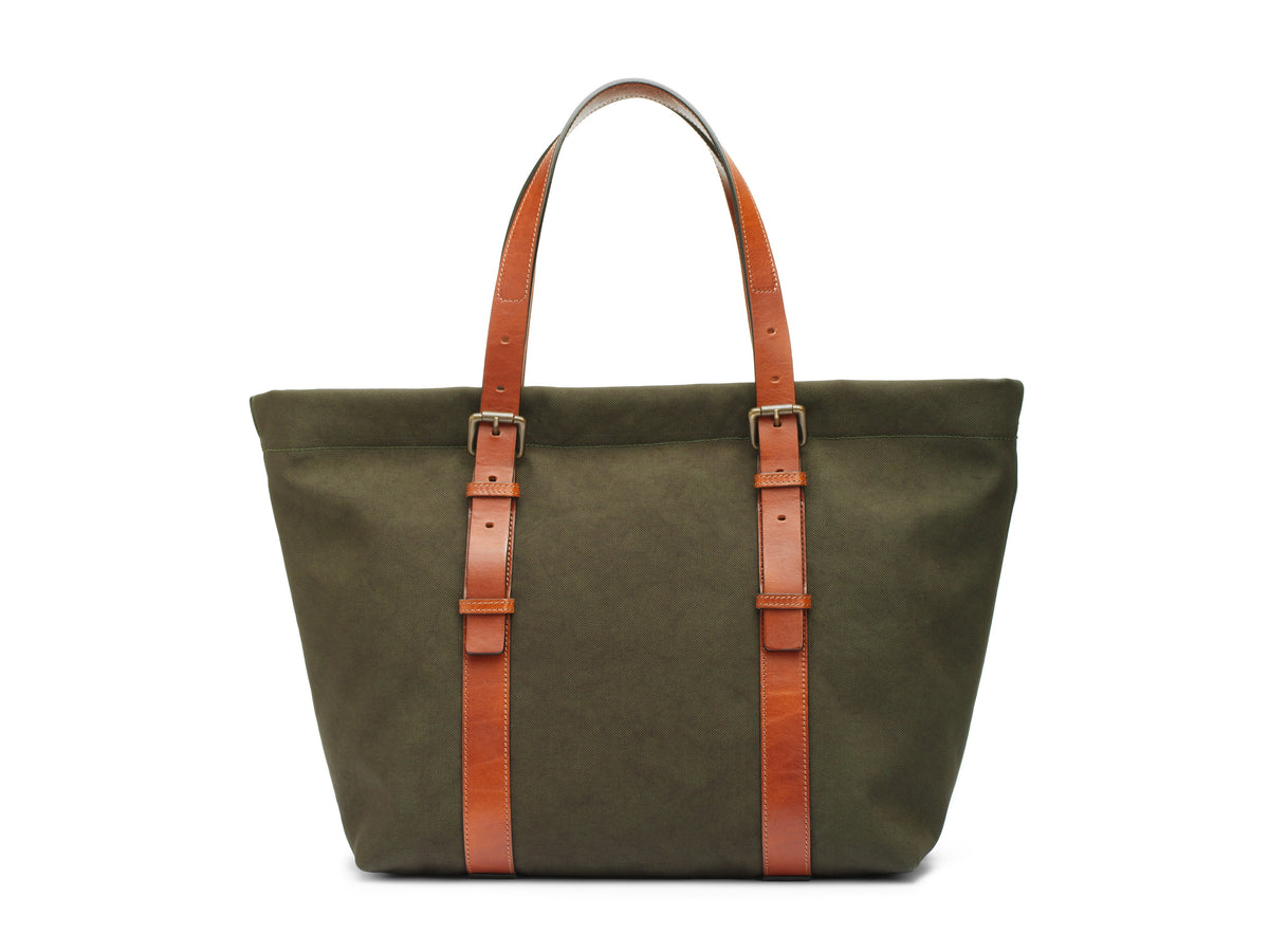 Bosca Dolce Marina Emma Carry-All Tote
