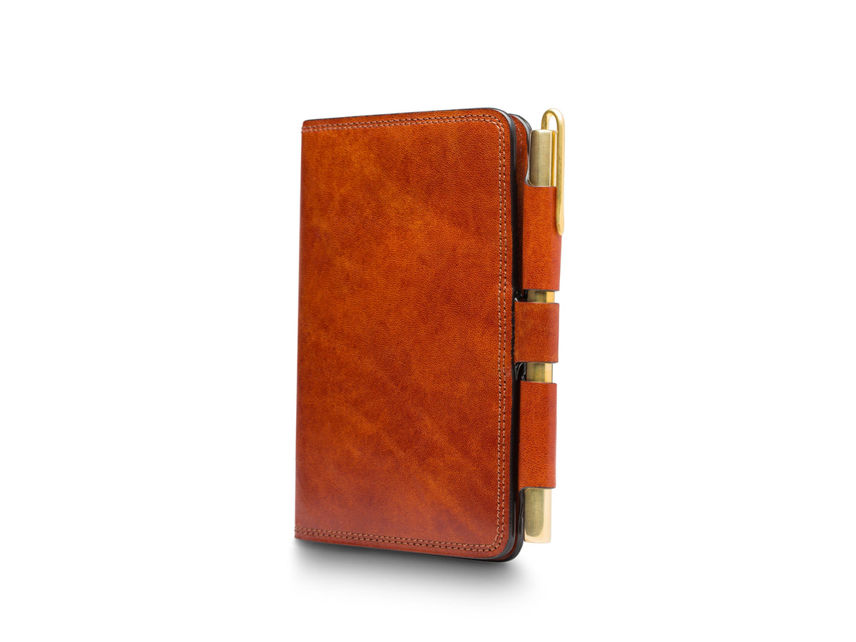 Bosca Journal Cover
