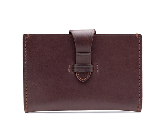 Bosca Tuck Tab Card Case