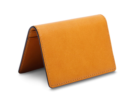Bosca Britan Calling Card Case
