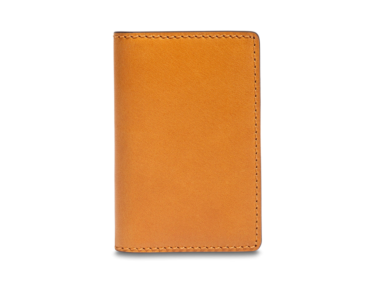 Bosca Britan Calling Card Case