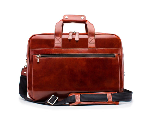 Bosca Stringer Bag Old Leather Classic