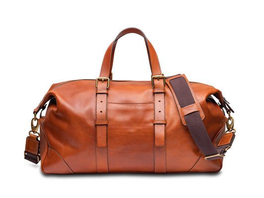 Bosca Dolce Italia Duffle