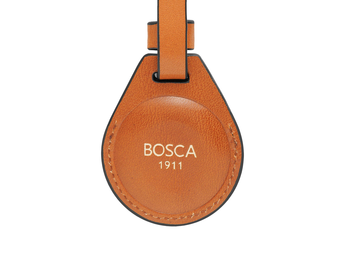 Bosca Airtag Key Fob