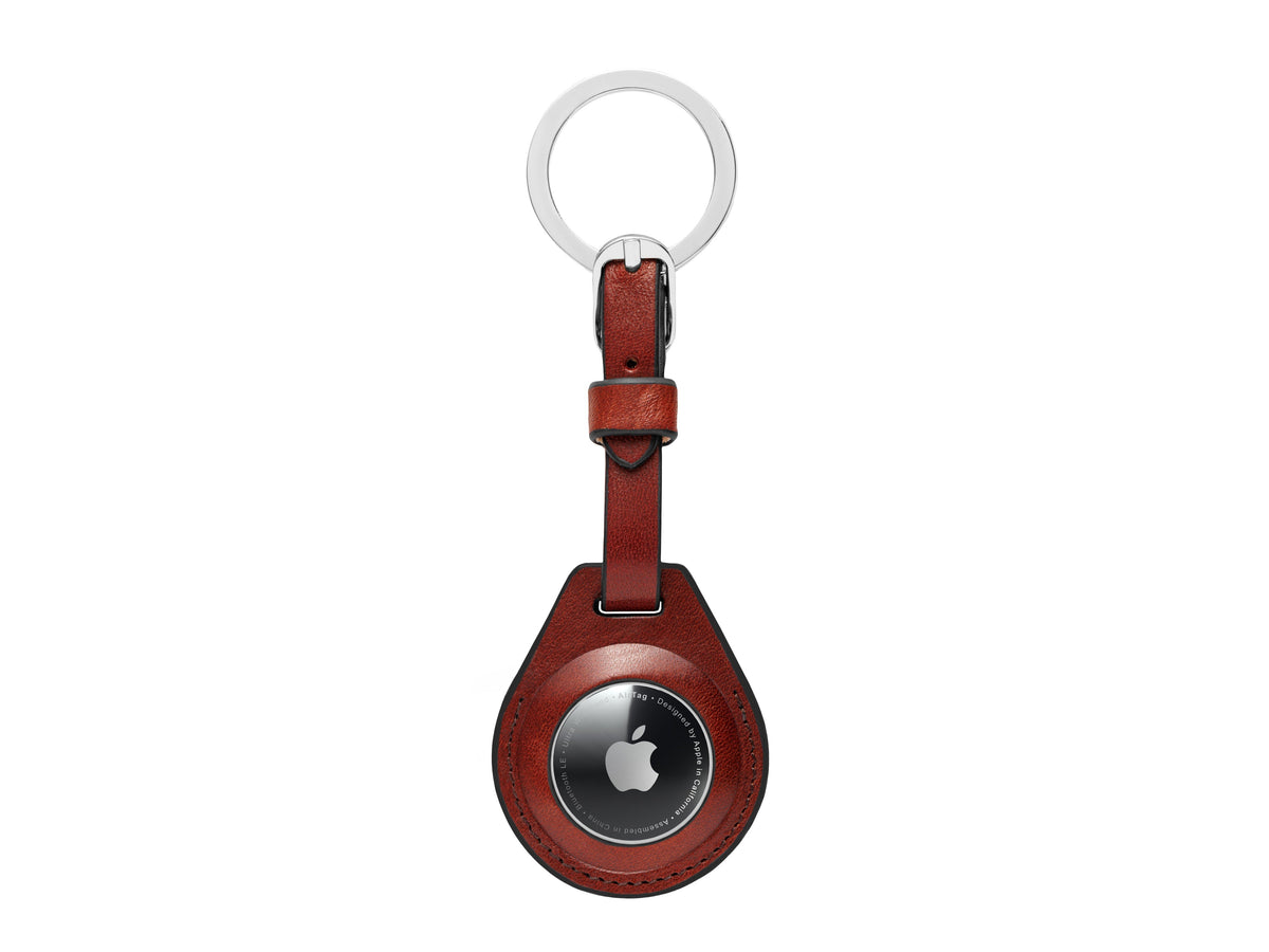 Bosca Airtag Key Fob