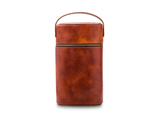 Bosca Two Bottle Wine Case