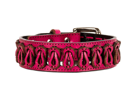 Bosca Belted Bracelet