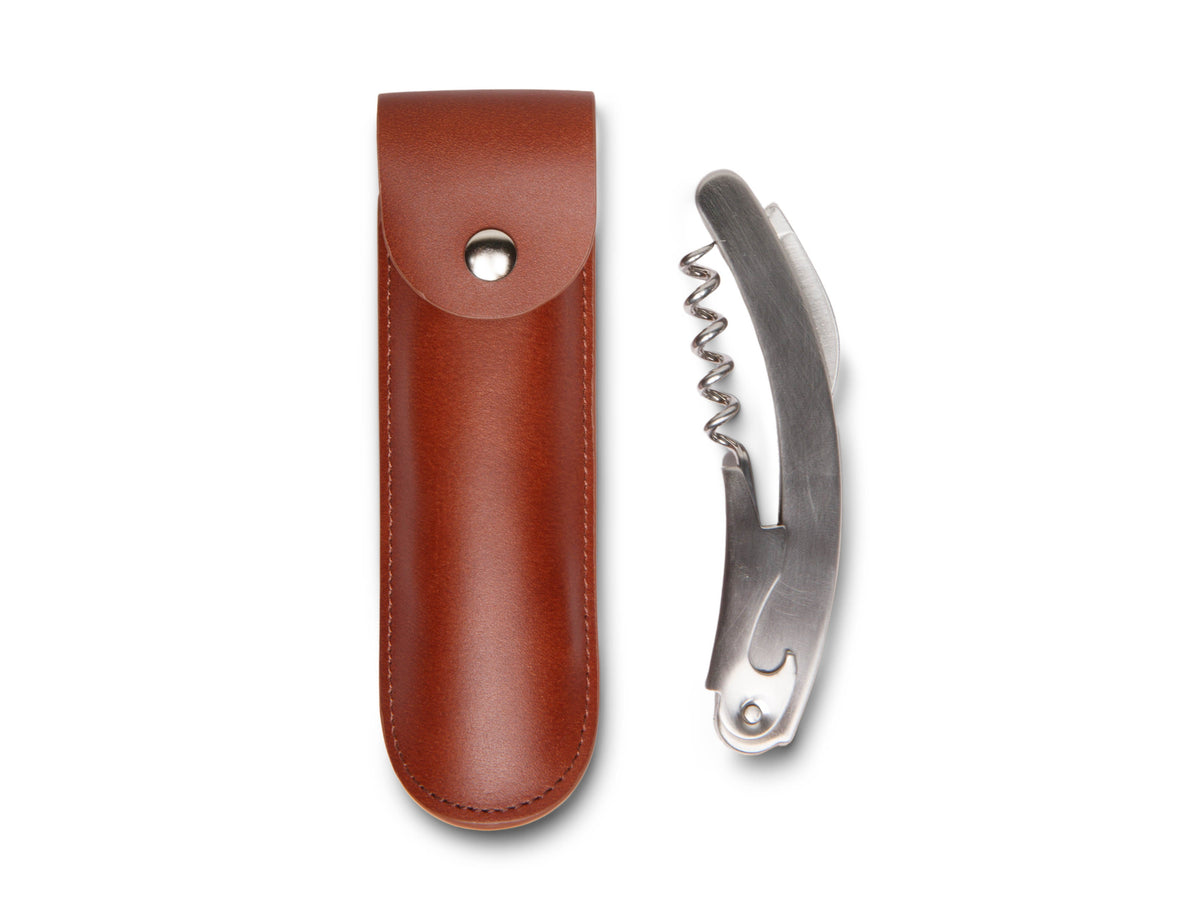 Bosca Corkscrew Sheath