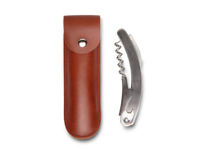 Bosca Corkscrew Sheath