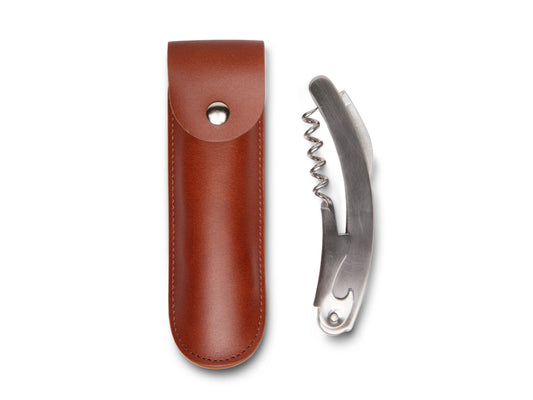 Bosca Corkscrew Sheath
