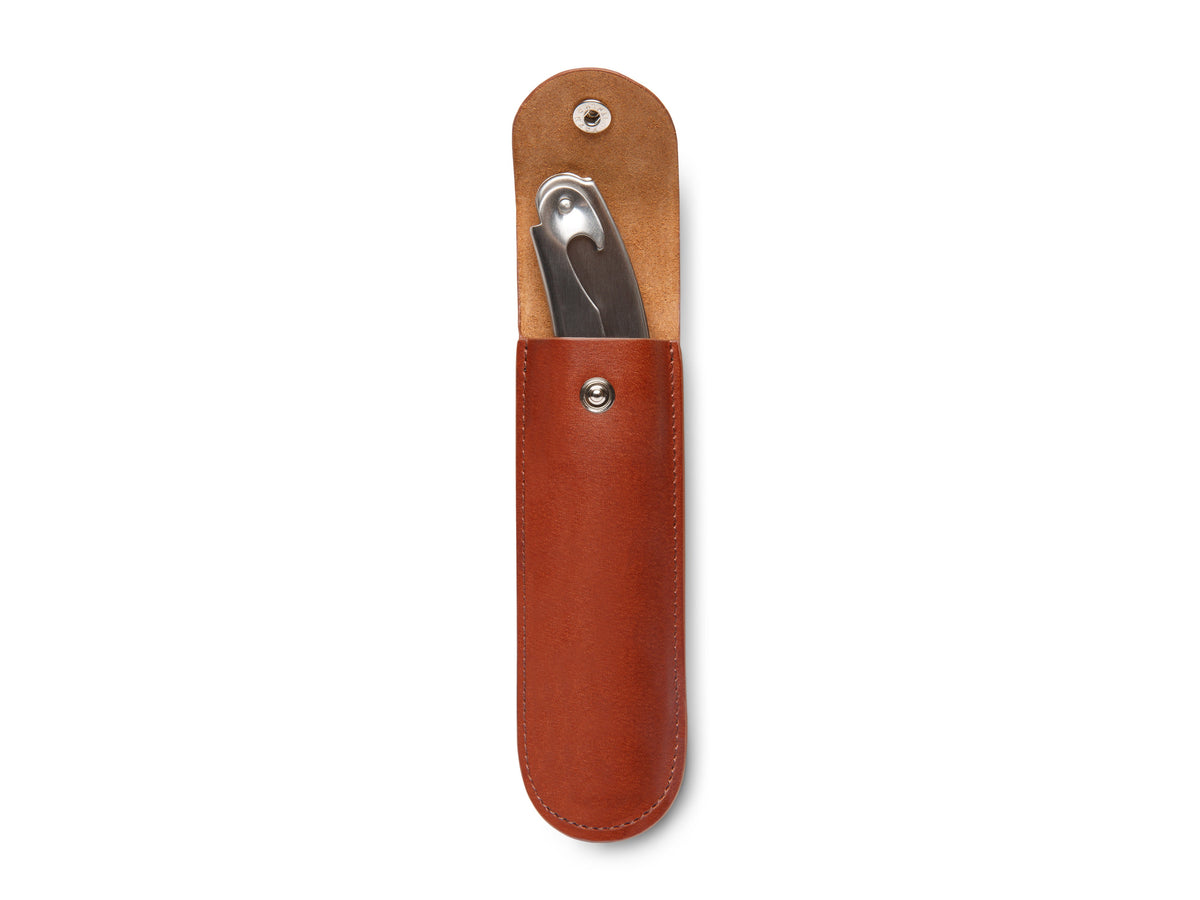 Bosca Corkscrew Sheath