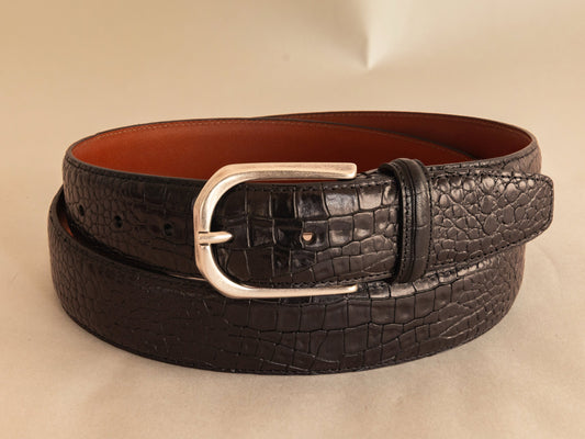 Bosca Chaco Belt