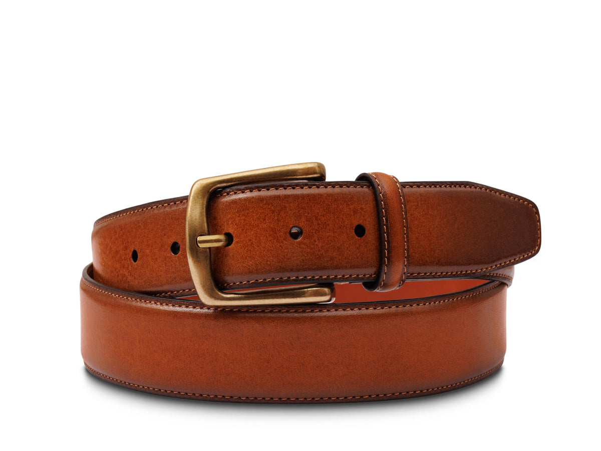 Bosca Venice Belt