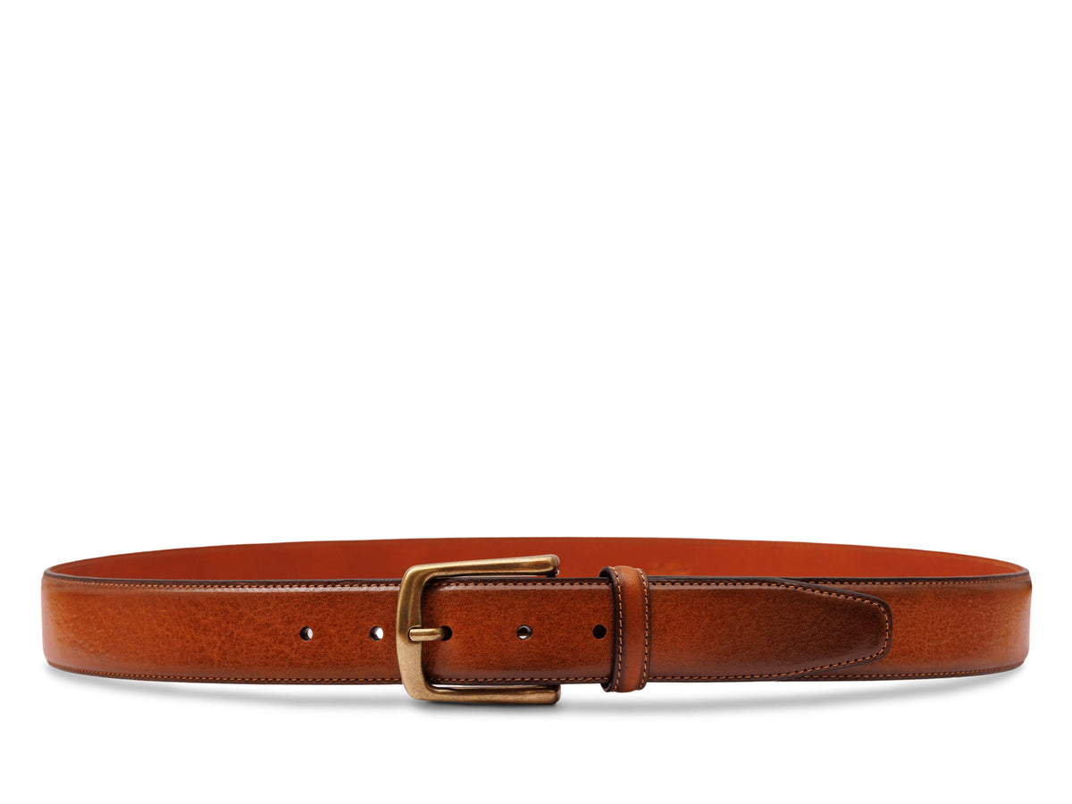 Bosca Venice Belt