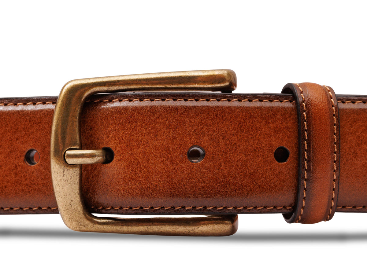 Bosca Venice Belt