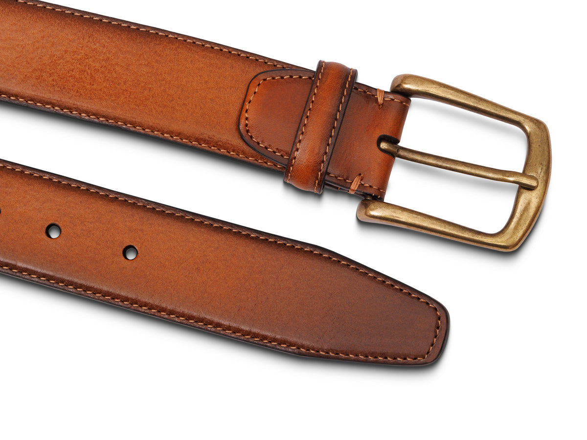 Bosca Venice Belt
