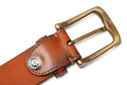 Bosca Venice Belt