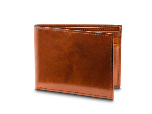 Bosca Old Leather Italia Executive I.D. Wallet