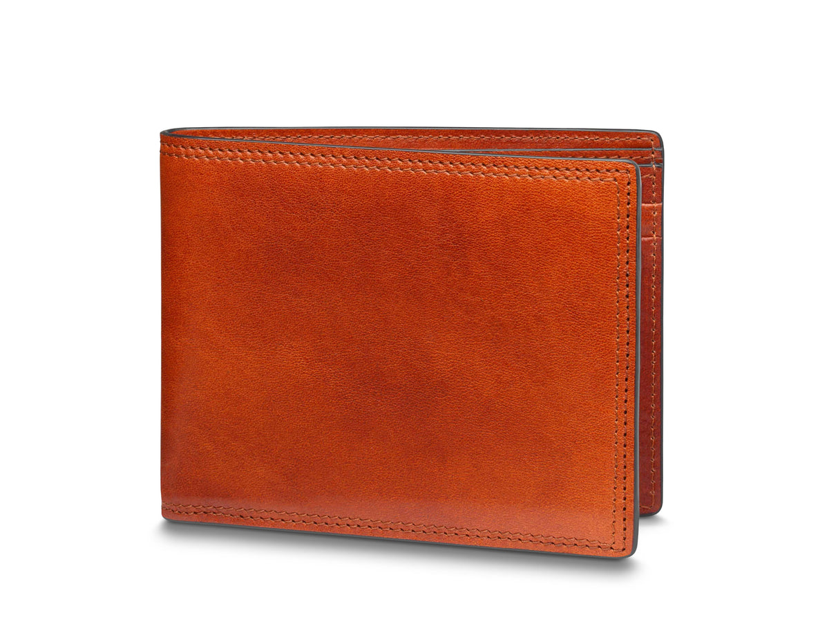 Bosca Dolce Italia Executive I.D. Wallet - RFID