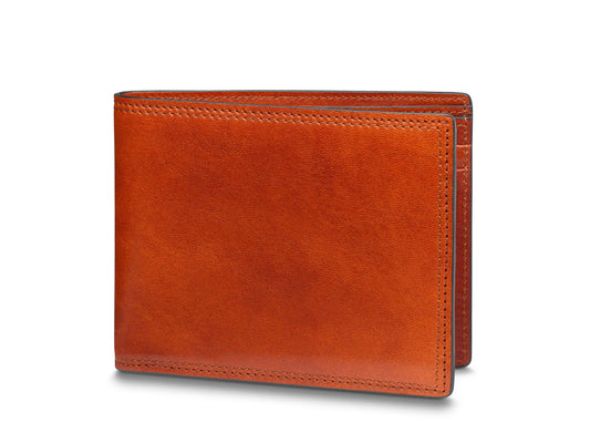 Bosca Dolce Italia Executive I.D. Wallet - RFID