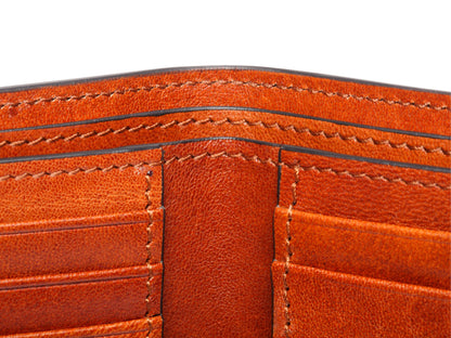 Bosca Dolce Italia Executive I.D. Wallet - RFID