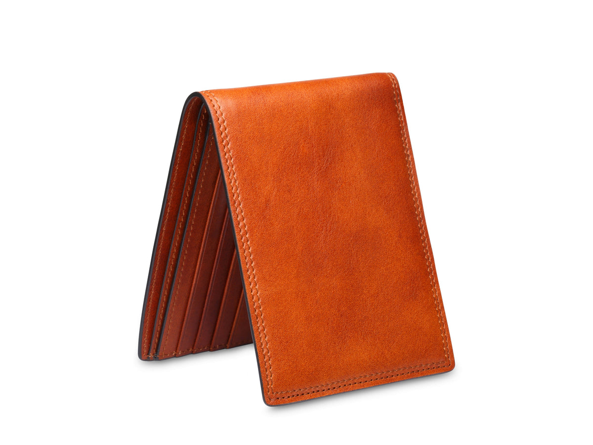 Bosca Dolce Italia Executive I.D. Wallet - RFID