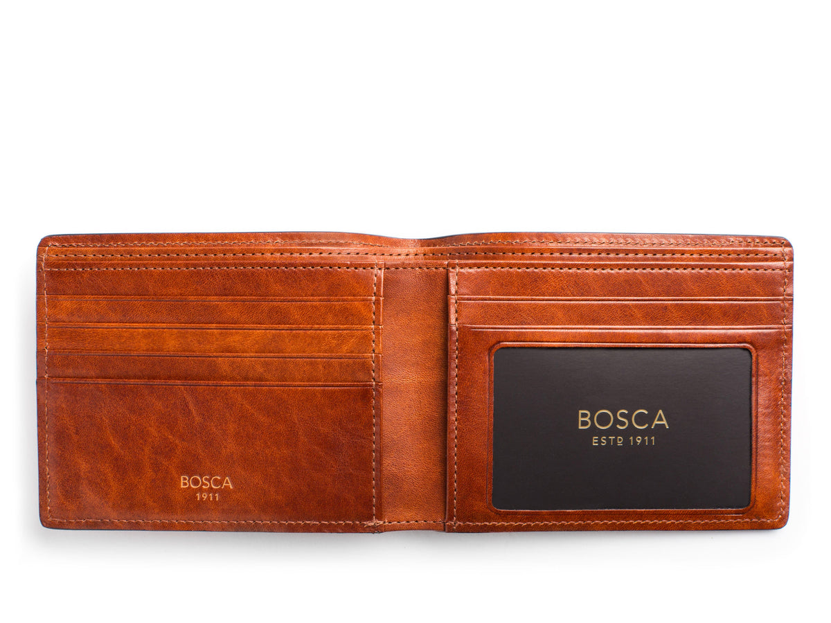 Bosca Dolce Executive I.D. Wallet