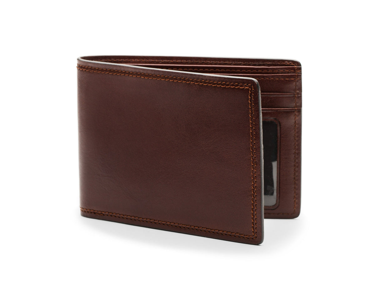 Bosca Executive I.D. Wallet Dolce