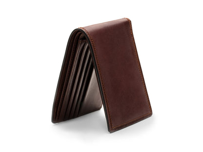 Bosca Executive I.D. Wallet Dolce