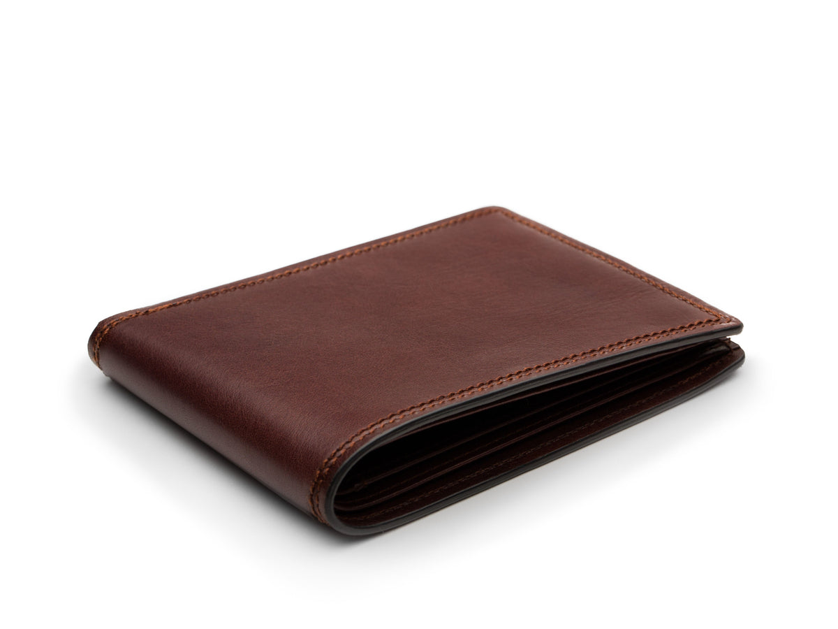 Bosca Executive I.D. Wallet Dolce
