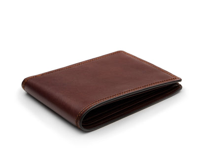 Bosca Executive I.D. Wallet Dolce