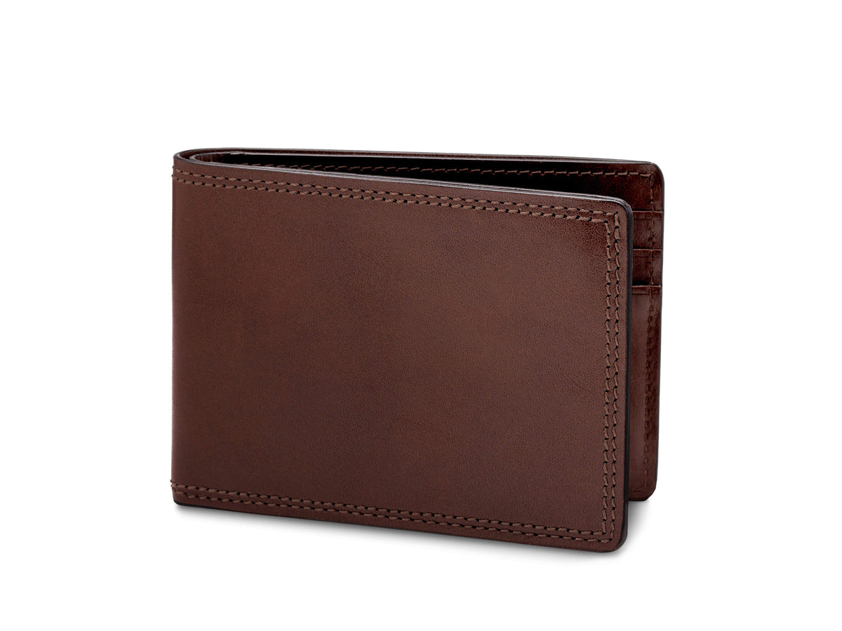 Bosca Small Bifold Wallet Dolce