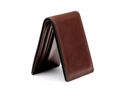 Bosca Small Bifold Wallet Dolce