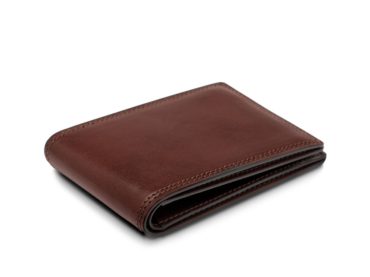 Bosca Small Bifold Wallet Dolce