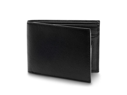 Bosca Nappa Vitello Executive I.D. Wallet