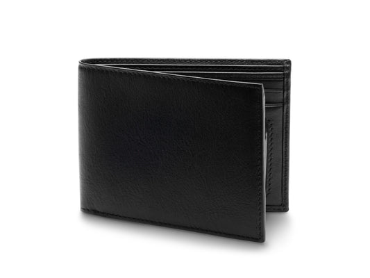 Bosca Nappa Vitello Executive I.D. Wallet