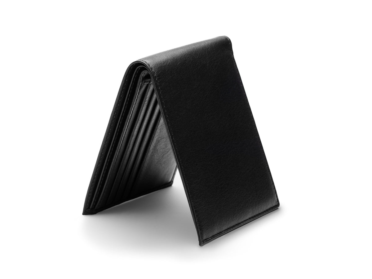 Bosca Nappa Vitello Executive I.D. Wallet