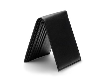 Bosca Nappa Vitello Executive I.D. Wallet