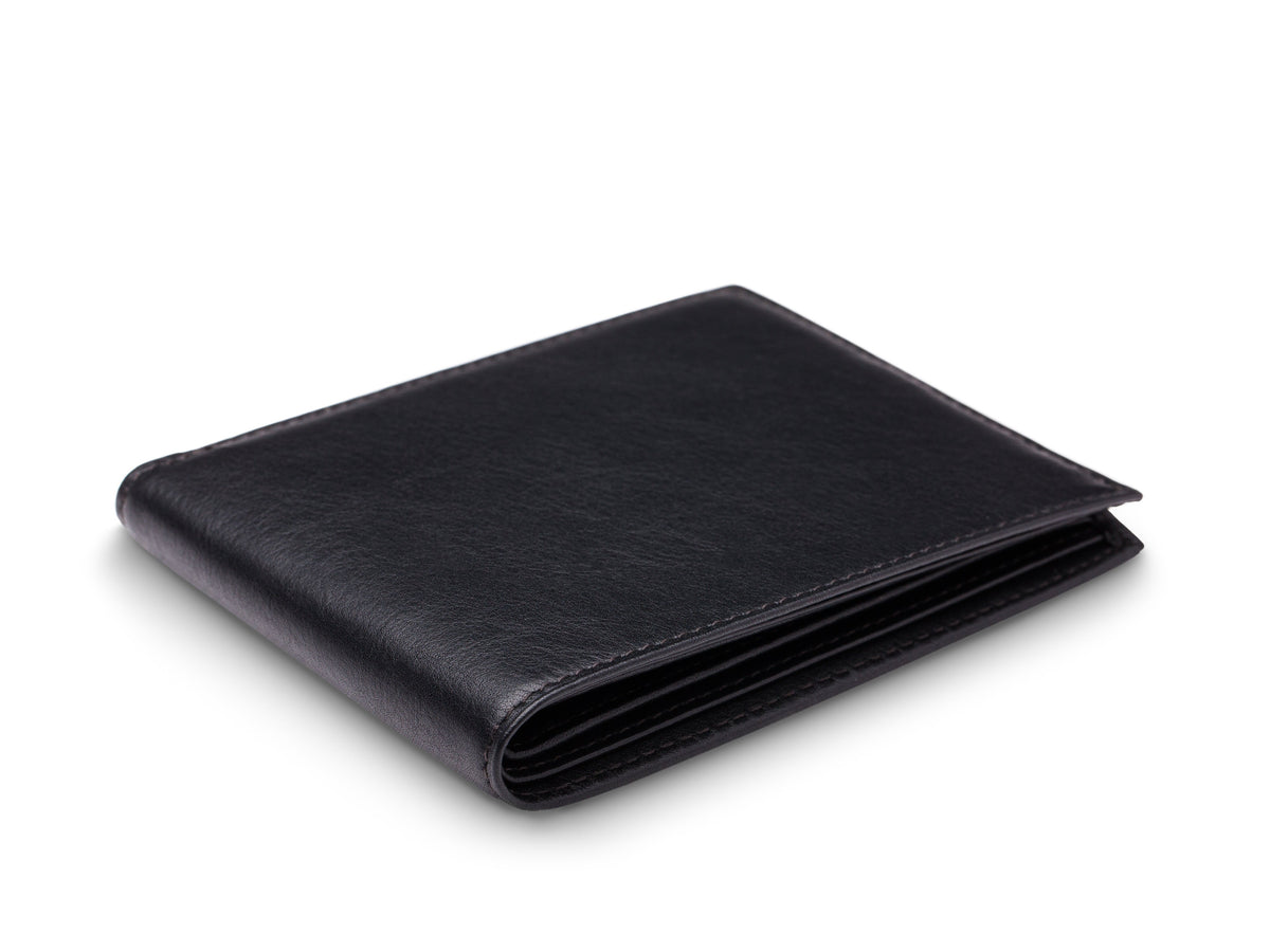 Bosca Nappa Vitello Executive I.D. Wallet