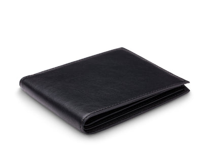 Bosca Nappa Vitello Executive I.D. Wallet