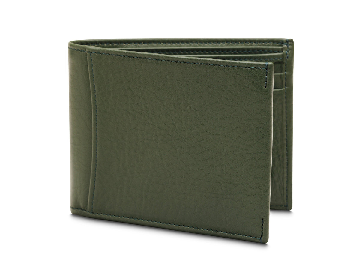 Bosca Executive I.D. Wallet - RFID