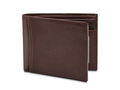 Bosca Executive I.D. Wallet - RFID