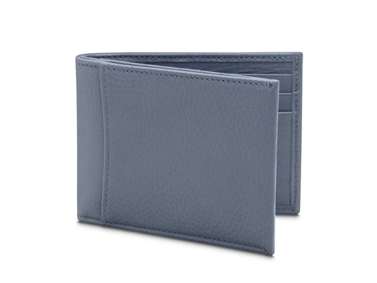 Bosca Small Bifold Wallet - RFID