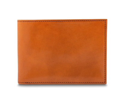Bosca Old Leather Credit Wallet w/I.D. Passcase