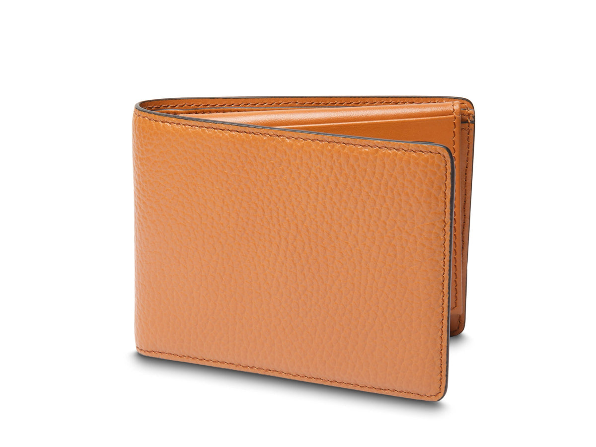 Bosca Monfrini Credit Wallet w/I.D. Passcase