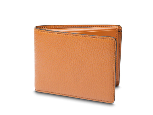 Bosca Monfrini Credit Wallet w/I.D. Passcase