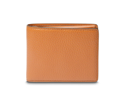 Bosca Monfrini Credit Wallet w/I.D. Passcase